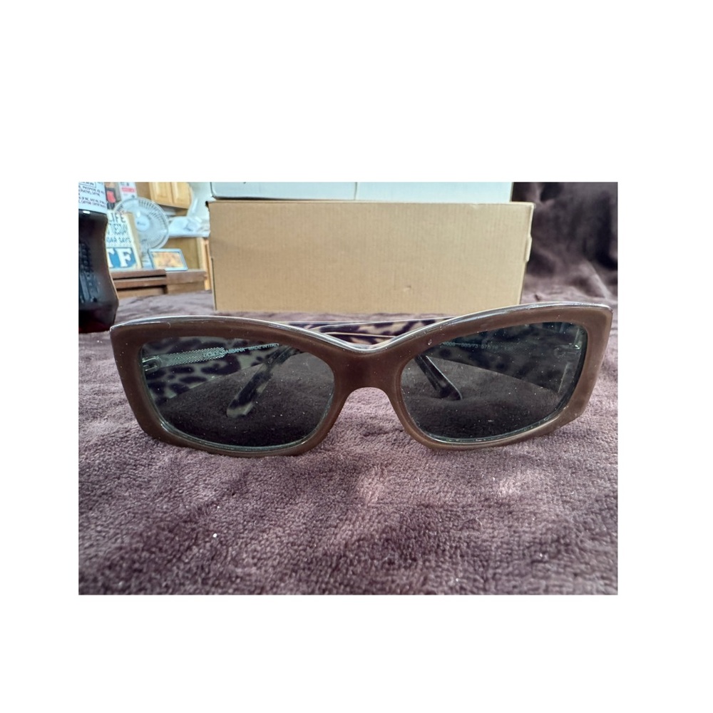 Dolce and Gabbana Prescription Glasses